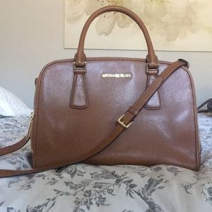 Large Reese Satchel